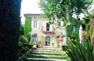 vente maison 1 820 000 € à proximité de Pierrefeu-du-Var (83390)