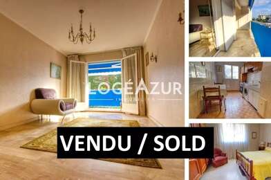 Appartement 3 pièces 179000 €