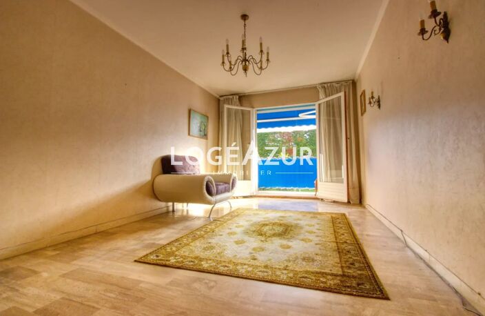 3 PIECES+TERRASSE+PARKING+CAVE — photo 2
