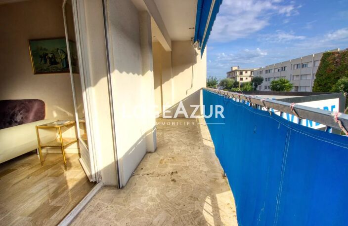 3 PIECES+TERRASSE+PARKING+CAVE — photo 3