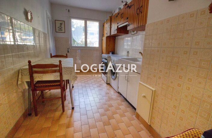 3 PIECES+TERRASSE+PARKING+CAVE — photo 5