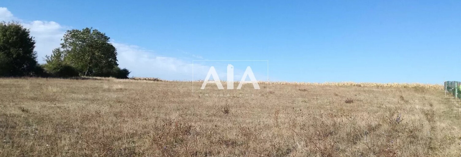 Terrain  3637 m² à vendre à Ruffec (16700)