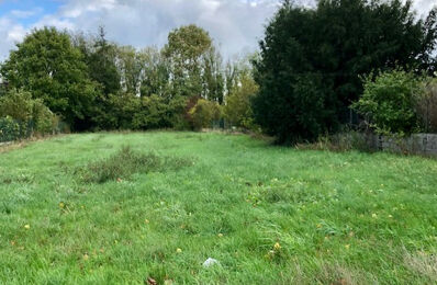 vente terrain 29 000 € à proximité de Ancy-sur-Moselle (57130)