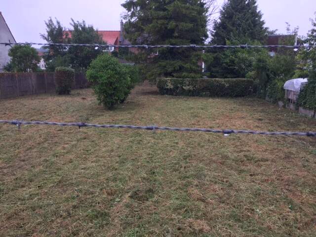 Terrain 600 m² à Beaurainville — photo du bien