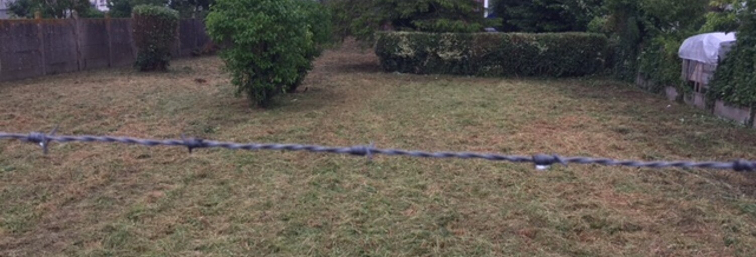 Terrain  600 m² à vendre à Beaurainville (62990)