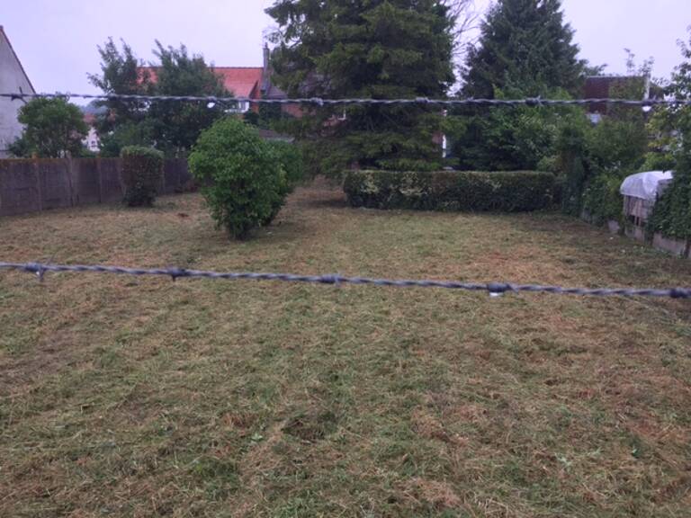 Terrain à construire  600 m²  — photo 1