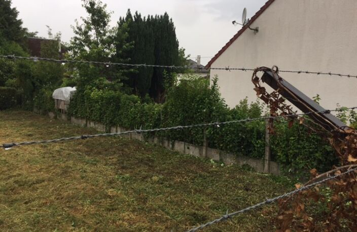 Vente terrain  600 m² Beaurainville (62990) — photo 3