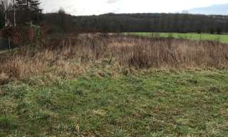 Terrain  1200 m² à vendre à Boubers-sur-Canche (62270)