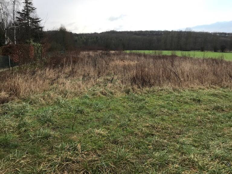 Terrain à construire  1200 m²  — photo 1