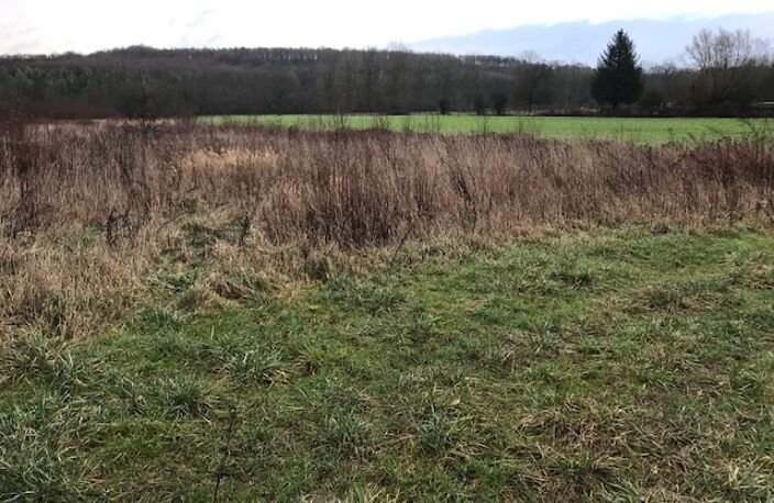 Vente terrain  1200 m² Boubers-sur-Canche (62270) — photo 4