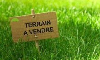Terrain  1200 m² à vendre à Mouriez (62140)
