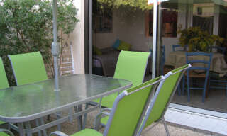 location vacances Appartement 2 Pièces 36 m² à Argelès-sur-Mer (66700)