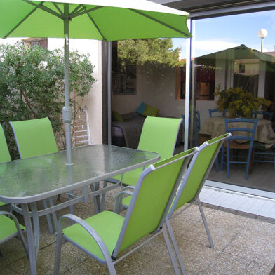 Appartement 2 pièces 404 €