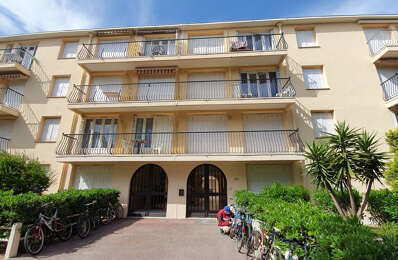 location de vacances appartement 300 € / semaine à proximité de Laroque-des-Albères (66740)