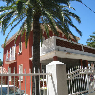 Appartement 4 pièces 505 €