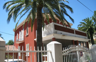 location de vacances appartement 505 € / semaine à proximité de Canet-en-Roussillon (66140)