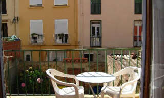 location vacances Appartement 2 Pièces  m² à Argelès-sur-Mer (66700)