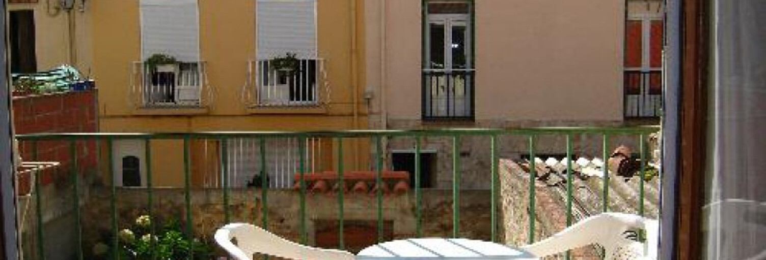 location vacances Appartement 2 Pièces  m² à Argelès-sur-Mer (66700)