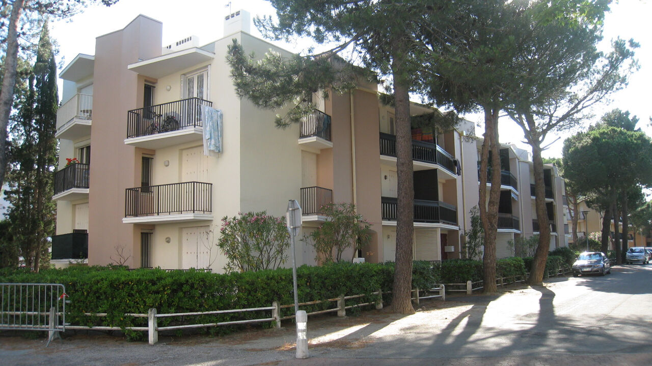 appartement 2 pièces  m2 à Argelès-sur-Mer (66700)