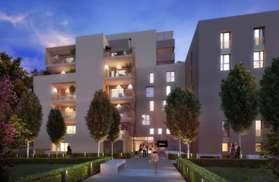 vente appartement 401 000 € à proximité de Montpellier (34080)