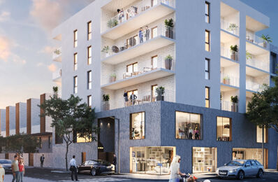 vente appartement 241 771 € à proximité de Montpellier (34090)