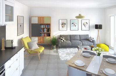 vente appartement 305 071 € à proximité de Montpellier (34090)