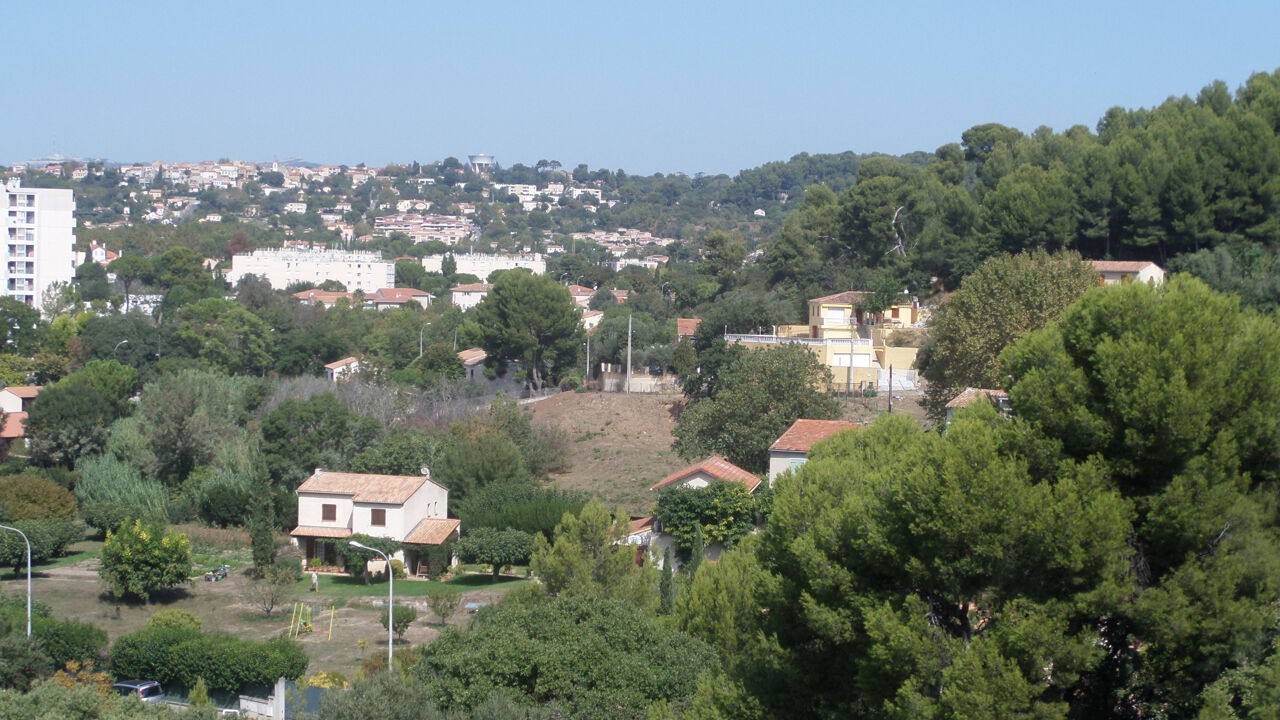 appartement 3 pièces 70 m2 à louer à Marseille 11 (13011)