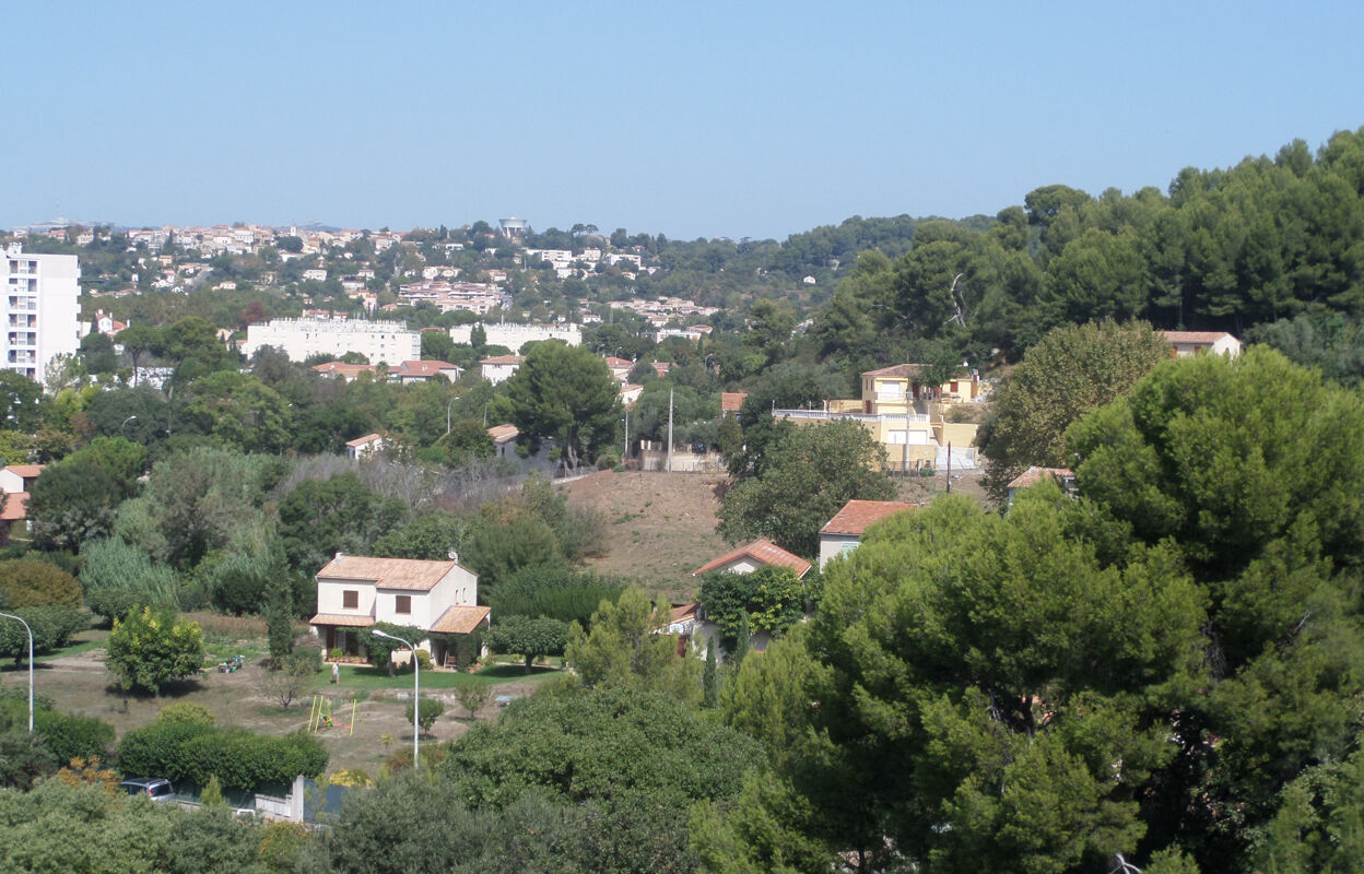 appartement 3 pièces 70 m2 à louer à Marseille 11 (13011)