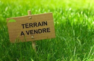 vente terrain 33 000 € à proximité de Lesbœufs (80360)