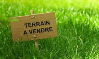 Terrain  871 m² à vendre à Doullens (80600)
