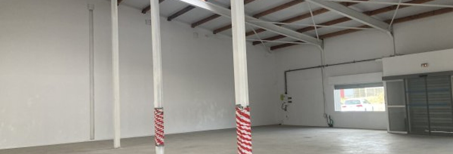 Commerce  500 m² à louer à Argelès-sur-Mer (66700)