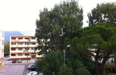 location appartement 786 € CC /mois à proximité de Toulon (83100)