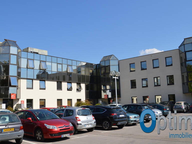 Bureaux — photo 1