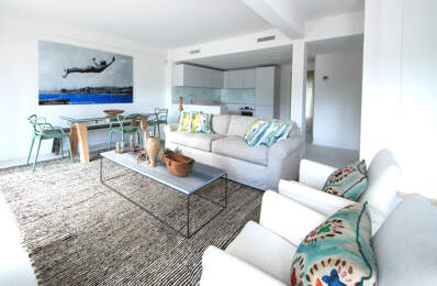  MAISON AU PALM BEACH — photo du bien