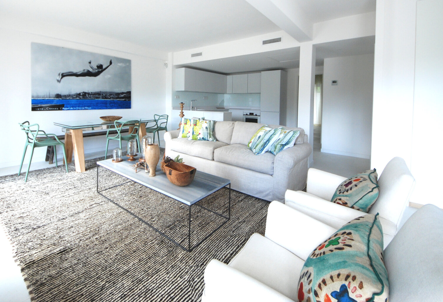  MAISON AU PALM BEACH — photo 1