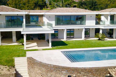 Maison 7 pièces 9950000 €