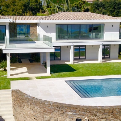 Maison 7 pièces 9950000 €