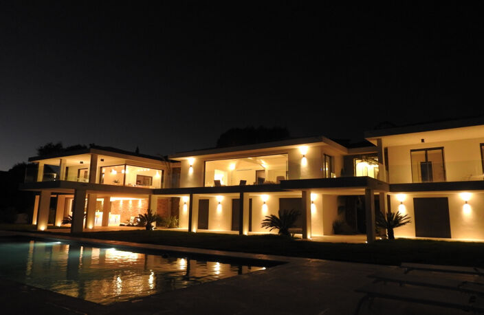 MAGNIFIQUE VILLA CONTEMPORAINE — photo 2