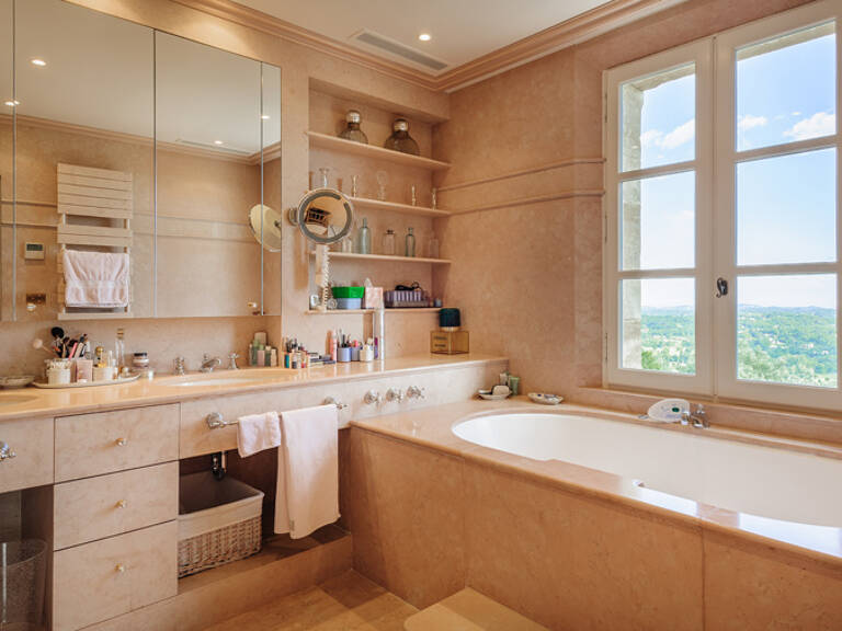 Prestigieuse Propriété à Chateauneuf de Grasse — photo 1