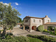 Prestigieuse Propriété à Chateauneuf de Grasse — photo 2