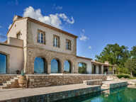 Prestigieuse Propriété à Chateauneuf de Grasse — photo 3