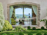 Prestigieuse Propriété à Chateauneuf de Grasse — photo 4