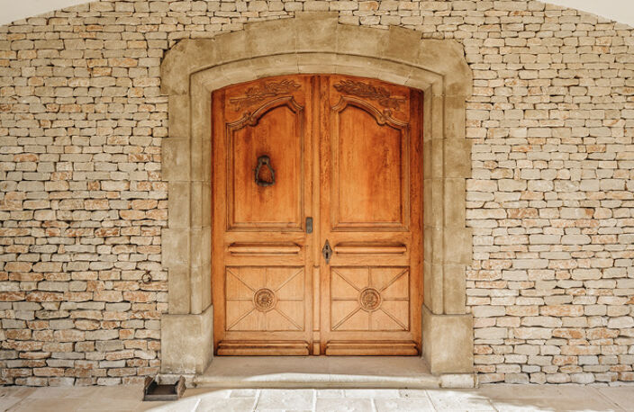 Prestigieuse Propriété à Chateauneuf de Grasse — photo 5