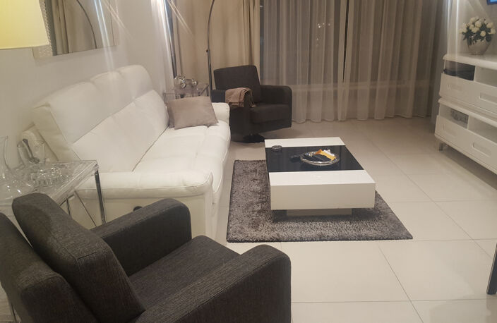 CANNES BANANE A DEUX PAS DE LA CROISETTE — photo 2