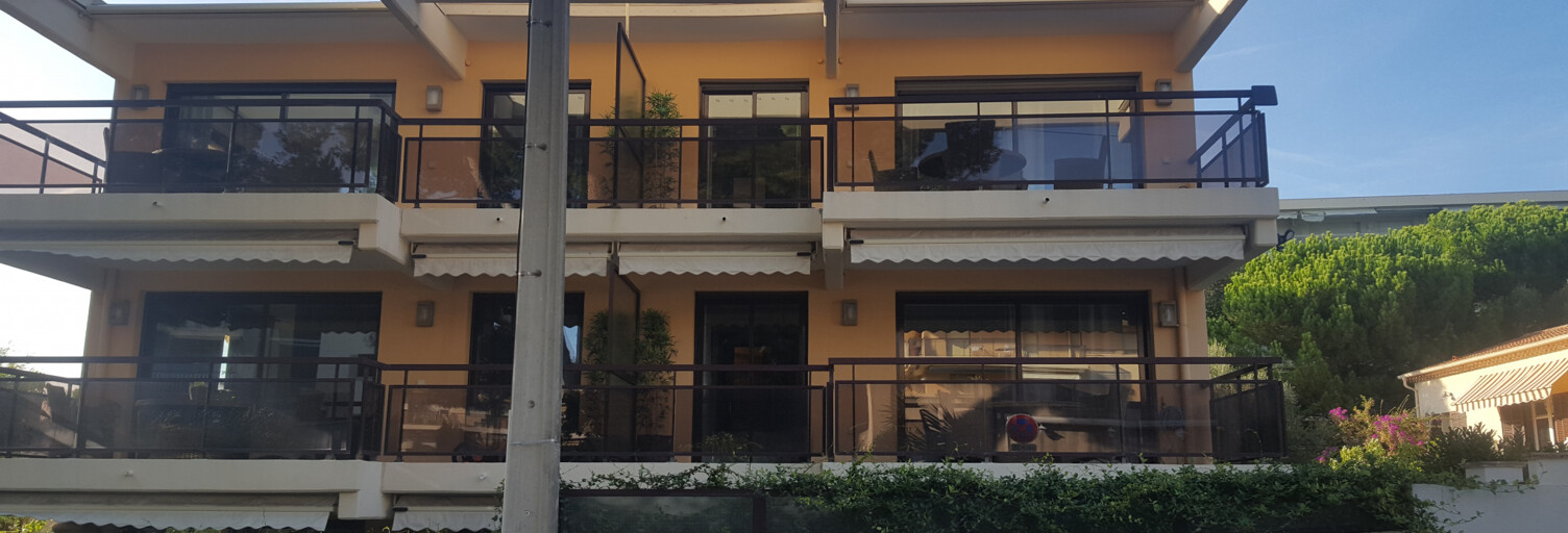 Maison 20 Pièces 410 m² à vendre à Cannes (06400)