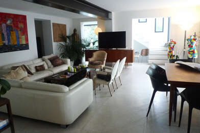 Maison 5 pièces 1600000 €