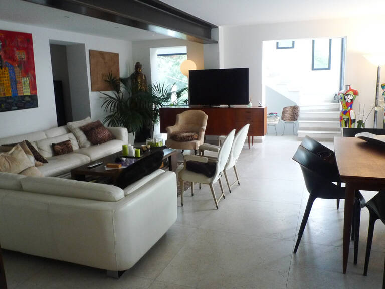 LE CANNET RESIDENTIEL — photo 1