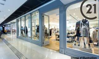 Commerce  125 m² à louer à Perpignan (66000)