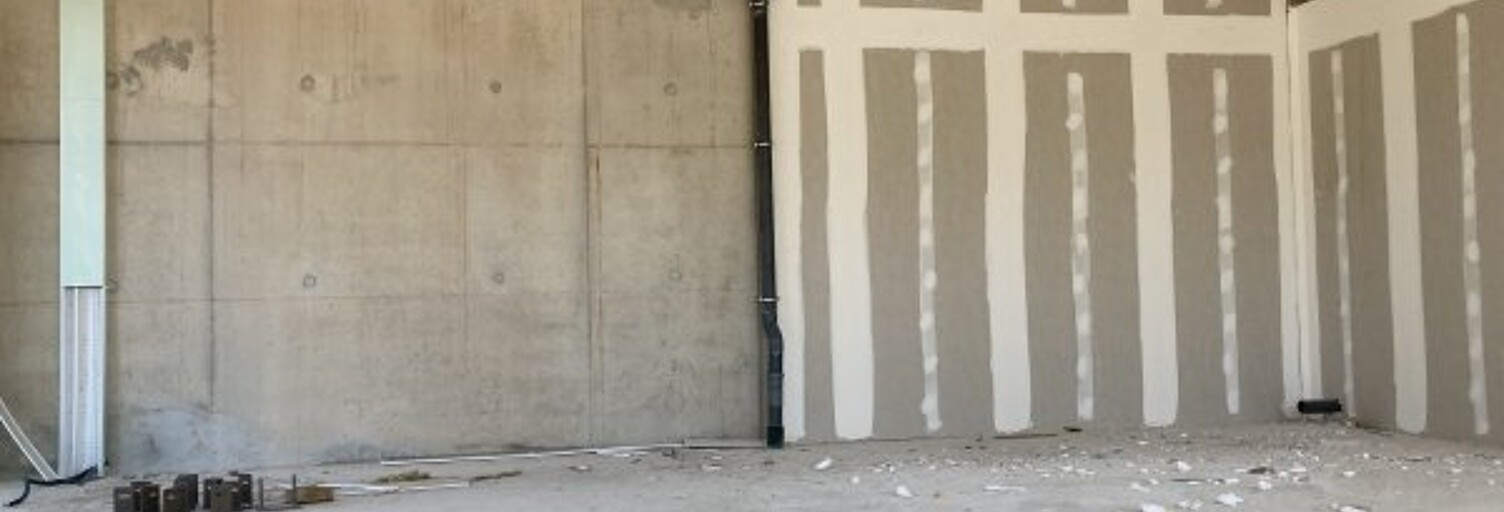 Bureau  81 m² à louer à Saint-Cyprien (66750)