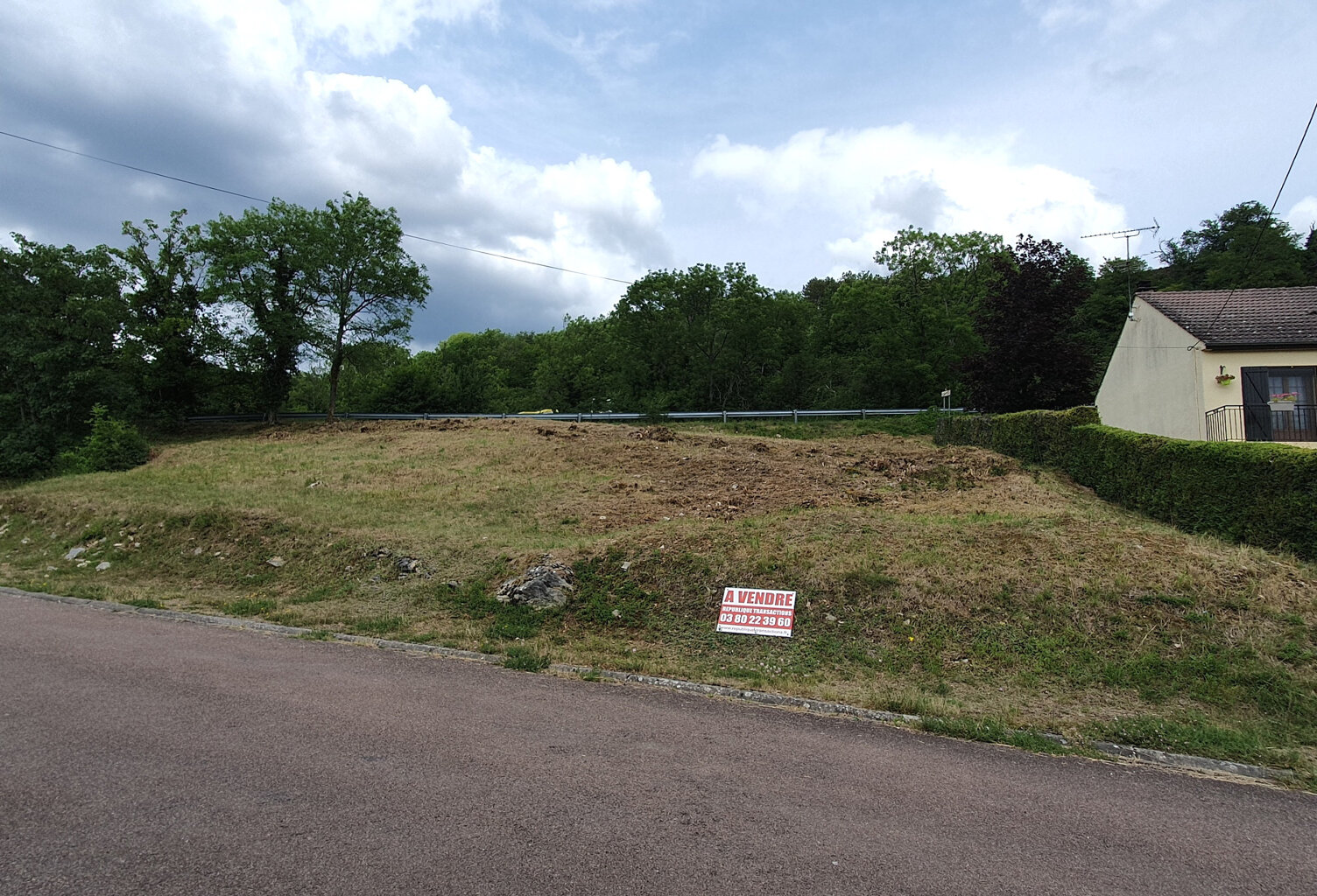 A 15 minutes de Beaune Vue Imprenable sur Collines et Forêt — photo 1